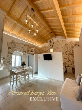 Arcaroli Borgo Vico 